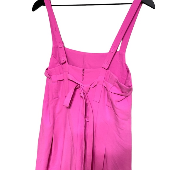 Adam Lippes Collective
Pink Jumpsuit size 6 - Picture 8 of 15